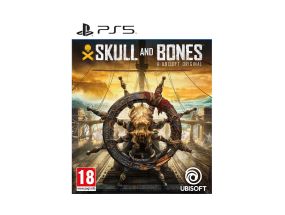 Skull and Bones, PlayStation 5 - Игра