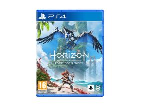 PS4 mäng Horizon Forbidden West