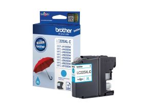 Ink cartridge Brother LC-225XL