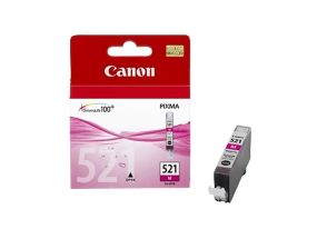 Ink cartridge Canon CLI-521M