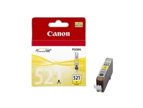 Ink cartridge Canon CLI-521Y