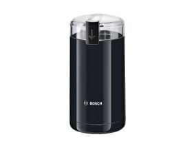 Bosch, 180 Вт, черный - Кофемолка