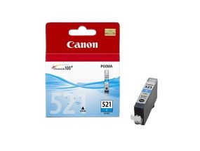 Ink cartridge Canon CLI-521C,