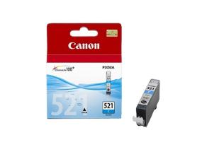 Tindikassett Canon CLI-521C,