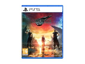Final Fantasy VII Rebirth, PlayStation 5 - Игра