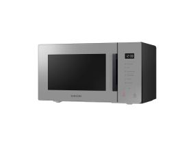 Samsung, 23 L, 2300 W, gray - Microwave oven with grill