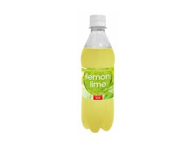 AGA Lemon/Lime premium, 500 ml - Syrup