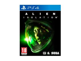 PlayStation 4 mäng Alien: Isolation