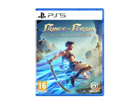 Prince of Persia: The Lost Crown, PlayStation 5 - Mäng