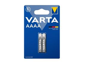 Varta AAAA LR61, 2 pcs - Battery