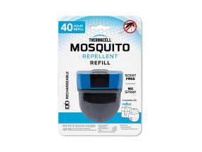 Thermacell, 40 hours - Mosquito Repellent Refill