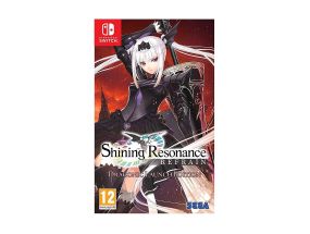Shining Resonance Refrain, Nintendo Switch - Игра