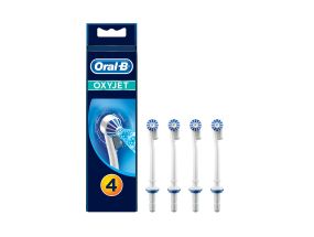 Braun, Oral-B, 4 pcs - Replacement nozzles for the interdental cleaner