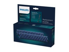Philips - Replacement brushes for AquaTrio vacuum cleaner
