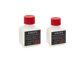 Puhastusvedelik espressomasinale Krups