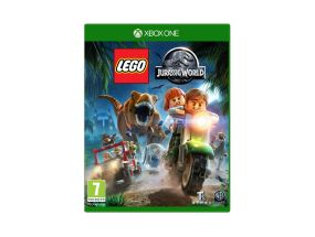 Xbox One mäng LEGO Jurassic World