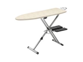 Tefal Pro Compact, 137x45 cm - Ironing board for ironing system