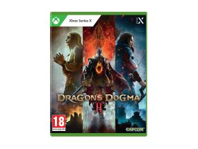 Dragon´s Dogma 2, Xbox Series X - Game