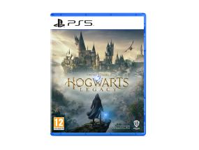 Hogwarts Legacy, PlayStation 5 - Игра