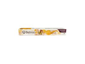 Belmio Caramel, 10 portions - Coffee capsules