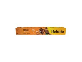 Coffee capsules Belmio Delicato Lungo