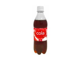 AGA Cola premium, 500 мл - Сироп
