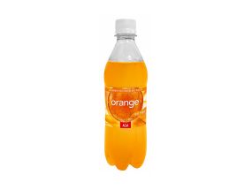 Syrup AGA Orange premium