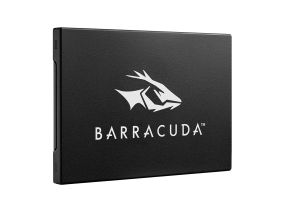 Seagate BarraCuda, 1920 GB, 2.5" SATA - SSD