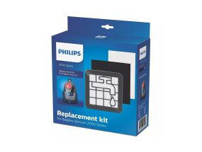 Philips 2000 - Набор сменных фильтров для пылесосов