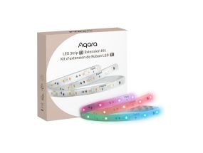 Aqara LED Strip T1 Extension Kit, 1 m - LED valgusriba pikendus