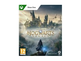 Hogwarts Legacy, Xbox One - Игра