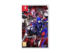 Shin Megami Tensei V: Vengeance, Nintendo Switch - Mäng
