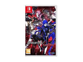 Shin Megami Tensei V: Vengeance, Nintendo Switch - Game