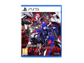 Shin Megami Tensei V: Vengeance, PlayStation 5 - Game