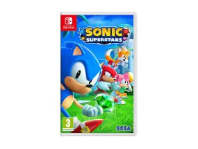 Sonic Superstars, Nintendo Switch - Игра