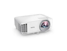 BenQ MW809STH, WXGA, 3600 lm, white - Projector