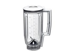 Bosch, MUM5 - Blender mixer attachment for food processor