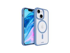 LAUT HUEX PROTECT, iPhone 14 Plus, sinine - Nutitelefoni ümbris