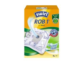 Swirl, 4 tk - Tolmukotid