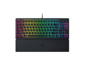 Razer Ornata V3 TKL, RUS, black - Keyboard