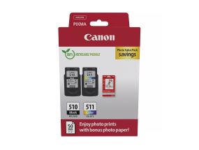 Canon PIXMA PG-510/CL-511 - Комплект картриджей