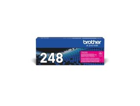 Brother TN248, magenta - Tooner