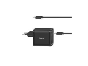 Sülearvuti vooluadapter Hama USB-C (45 W)