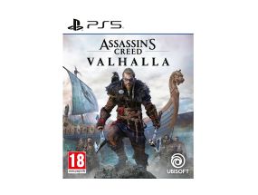 Игра Assassin's Creed: Valhalla для PlayStation 5