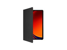 Gecko Covers EasyClick, Galaxy Tab S9+, must - Kaaned