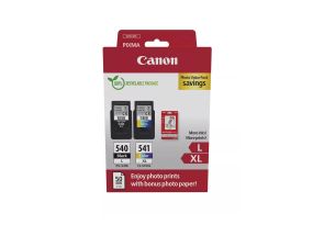 Canon Pixma PG-540L + CL-541XL - Ink cartridge multipack