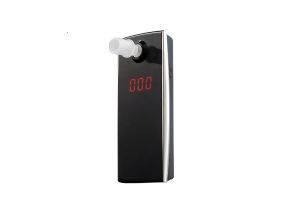 Alcoscan 5200 Secret, black - Breathalyser