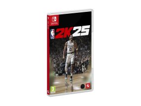 NBA 2K25, Nintendo Switch - Game