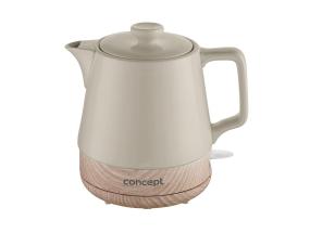 Concept, 1 L, beež - Veekeetja