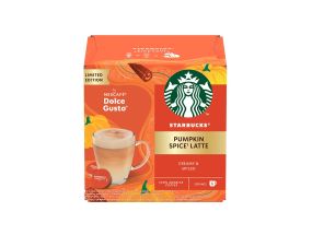 Starbucks Pumpkin Latte, 6 порций - Кофейные капсулы